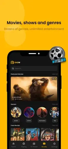 sony-ericsson-p910i Movies and shows